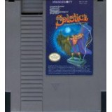 SOLSTICE (Cart. Seule))