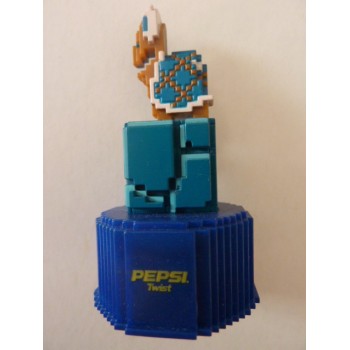 BOUCHON MARIO : Tortue