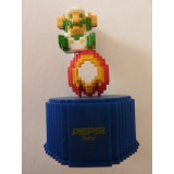 BOUCHON MARIO : Mario Touch&eacute;