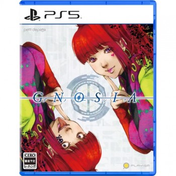 PERSONA 4 Pal/uk