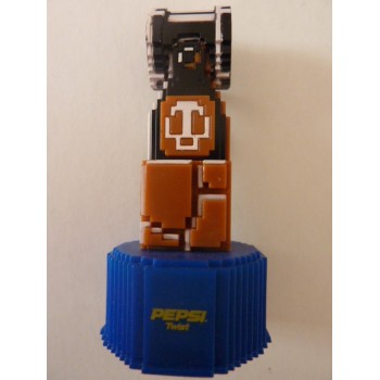 BOUCHON MARIO : Canon