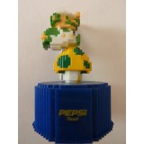 BOUCHON MARIO : Mario Champignon