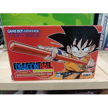 DRAGON BALL 1&egrave;re Edition
