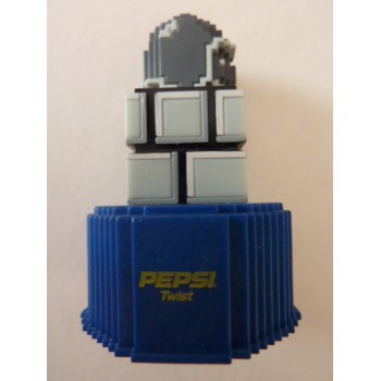 BOUCHON MARIO : Carapace