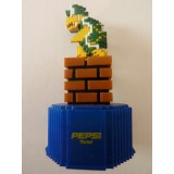 BOUCHON MARIO : Tortue Grande