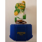 BOUCHON MARIO : Mario Grand Champignon