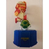 BOUCHON MARIO : Mario Grand Carapace