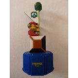 BOUCHON MARIO : Mario Drapeau