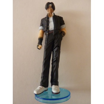 KYO : KING OF FIGHTERS FIGURE