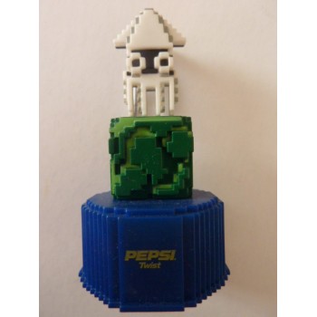 BOUCHON MARIO : Poulpe