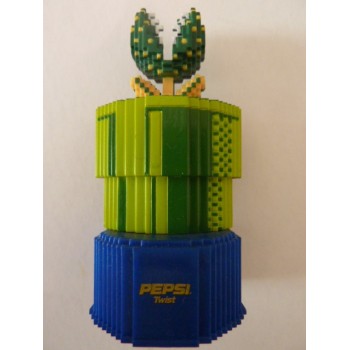 BOUCHON MARIO : Plante Carnivore