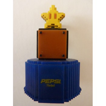 BOUCHON MARIO : Etoile