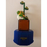 BOUCHON MARIO : Mario Plante