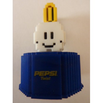 BOUCHON MARIO : Nuage