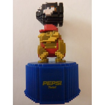 BOUCHON MARIO : Mario Ecras&eacute;