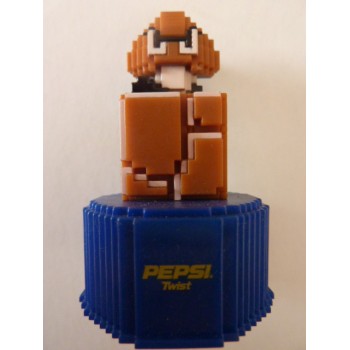 BOUCHON MARIO : Champignon