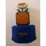 BOUCHON MARIO : Fleur