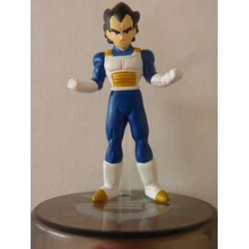 FIGURINE Dragon Ball Z : Vegeta