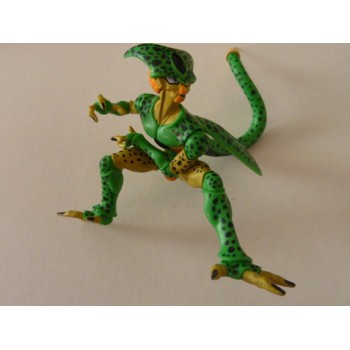 FIGURINE Dragon Ball Z : Cell