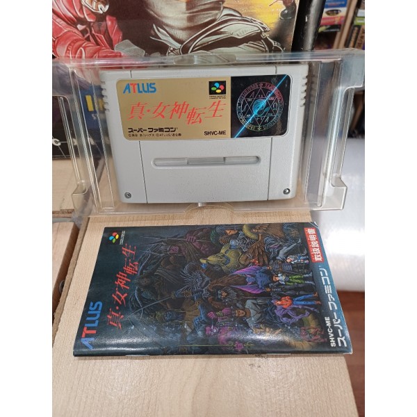 SUPER ULTRA BASEBALL II 2 SFC SUPER FAMICOM IMPORT BRAND NEW UNOPENED