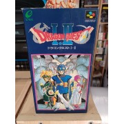 DRAGON QUEST 1 &  2