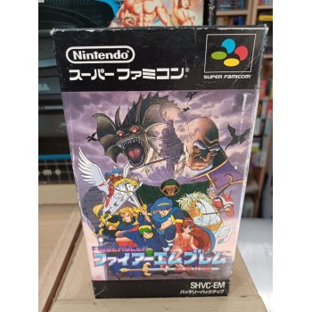 FIRE EMBLEM 