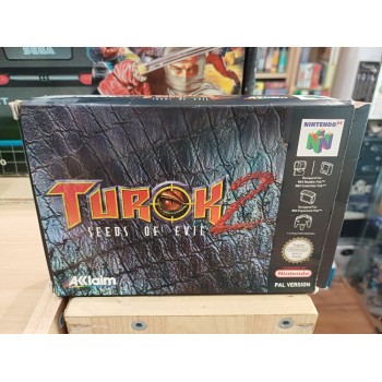 TUROK 2 complet