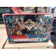 DRAGON QUEST III