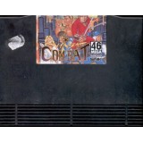 NINJA COMBAT (cart. seule)