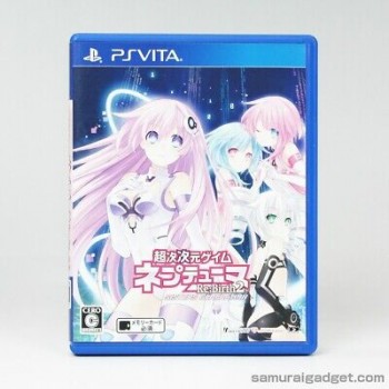 SISTERS GENERATION PS VITA JAPAN