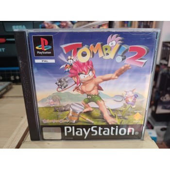 TOMBI pal