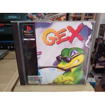 GEX 3D