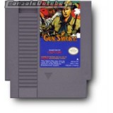 GUN.SMOKE (loose)