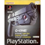 G CON 45 GUN Playstation en boite