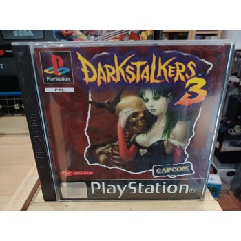 DARKSTALKERS 3 (ss notice)