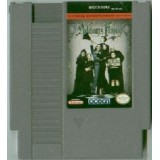 THE ADDAMS FAMILY (loose)