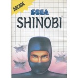 SHINOBI
