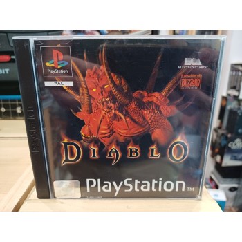 DIABLO pal fr