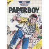 PAPERBOY sms