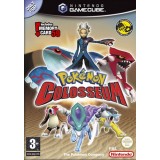 POKEMON COLOSSEUM