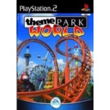 THEME PARK WORLD