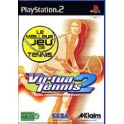 VIRTUA TENNIS 2