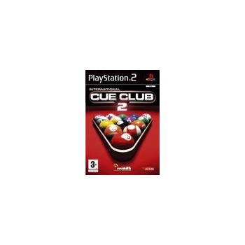 CUE CLUB 2