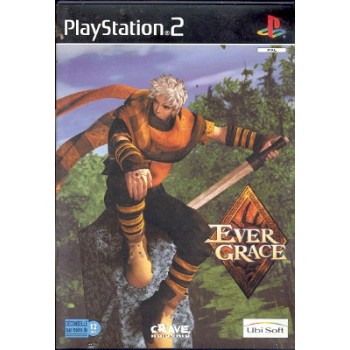 EVER GRACE