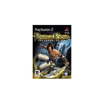 PRINCE OF PERSIA : Les Sables du Temps PRINCE OF PERSIA : Les Sables du Temps