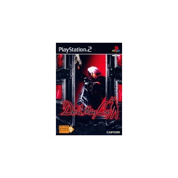 DEVIL MAY CRY