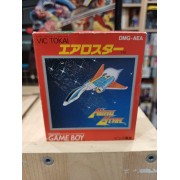 AERO STAR Game Boy