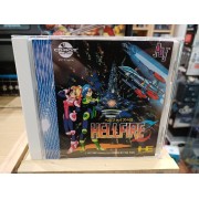 HELLFIRE S
