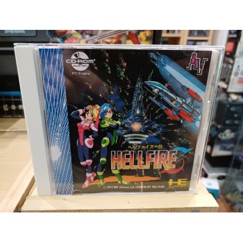 HELLFIRE S