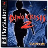 DINO CRISIS 2 us